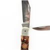 Image 9 : 4 Vintage Schrade Pocket Knives