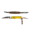 Image 1 : 2 Fighting Rooster Solingen Pocket Knives