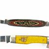 Image 4 : 2 Fighting Rooster Solingen Pocket Knives