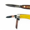 Image 6 : 2 Fighting Rooster Solingen Pocket Knives