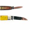 Image 7 : 2 Fighting Rooster Solingen Pocket Knives