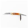 Image 1 : Schrade Cut. Co. 8104 Tennessee Whittler Knife