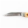 Image 2 : Schrade Cut. Co. 8104 Tennessee Whittler Knife