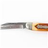 Image 3 : Schrade Cut. Co. 8104 Tennessee Whittler Knife