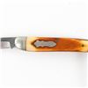 Image 4 : Schrade Cut. Co. 8104 Tennessee Whittler Knife