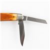 Image 5 : Schrade Cut. Co. 8104 Tennessee Whittler Knife