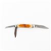 Image 6 : Schrade Cut. Co. 8104 Tennessee Whittler Knife