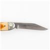 Image 7 : Schrade Cut. Co. 8104 Tennessee Whittler Knife