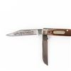 Image 2 : Schrade 340T Silver 25th Anniversary Pocket Knife