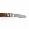 Image 3 : Schrade 340T Silver 25th Anniversary Pocket Knife