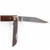 Image 5 : Schrade 340T Silver 25th Anniversary Pocket Knife