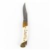 Image 1 : Vintage Schrade Thunderbird Knife