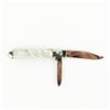 Image 4 : Queen City "North Star Blade Collectors" Folder