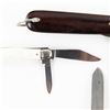 Image 10 : 4 Imperial Misc. Folding Knives