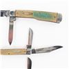 Image 3 : Case XX GS 230 and 344 Centennial knives (1989)