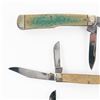 Image 8 : Case XX GS 230 and 344 Centennial knives (1989)