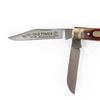Image 2 : Schrade 340T Silver 25th Anniversary Pocket Knife
