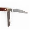 Image 5 : Schrade 340T Silver 25th Anniversary Pocket Knife