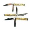 Image 1 : 3 Case XX USA Knives (1990s)