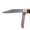 Image 2 : Vintage Schrade Wostenholm 3 Blade Pocket Knife