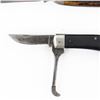 Image 3 : 2 Queen Cutlery - Jumbo Fish & Rooster Nutter
