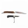 Image 4 : 2 Queen Cutlery - Jumbo Fish & Rooster Nutter