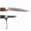 Image 5 : 2 Queen Cutlery - Jumbo Fish & Rooster Nutter
