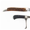 Image 6 : 2 Queen Cutlery - Jumbo Fish & Rooster Nutter