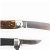 Image 7 : 2 Queen Cutlery - Jumbo Fish & Rooster Nutter