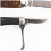 Image 8 : 2 Queen Cutlery - Jumbo Fish & Rooster Nutter