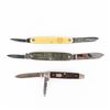 Image 1 : 3 Primble Vintage Folding Knives