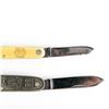 Image 2 : 3 Primble Vintage Folding Knives