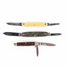 Image 6 : 3 Primble Vintage Folding Knives