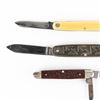 Image 7 : 3 Primble Vintage Folding Knives