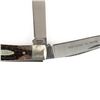 Image 3 : Case XX 6254 Trapper Knife (1978)