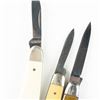 Image 4 : Robt Klaas, A W Wadsworth & Henry Sears Knives