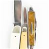Image 5 : Robt Klaas, A W Wadsworth & Henry Sears Knives