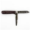 Image 10 : 4 Vintage Imperial Cutlery USA Pocket Knives