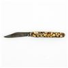 Image 11 : 4 Vintage Imperial Cutlery USA Pocket Knives