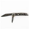 Image 15 : 4 Vintage Imperial Cutlery USA Pocket Knives