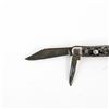Image 16 : 4 Vintage Imperial Cutlery USA Pocket Knives