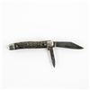 Image 18 : 4 Vintage Imperial Cutlery USA Pocket Knives
