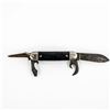 Image 5 : 4 Vintage Imperial Cutlery USA Pocket Knives