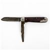 Image 6 : 4 Vintage Imperial Cutlery USA Pocket Knives