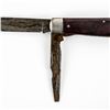 Image 8 : 4 Vintage Imperial Cutlery USA Pocket Knives