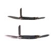 Image 4 : 2 Ranger Cutlery USA Pocket Knives