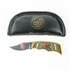 Image 1 : Franklin Mint Collector Spirit of Bear Knife
