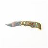 Image 2 : Franklin Mint Collector Spirit of Bear Knife