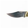 Image 3 : Franklin Mint Collector Spirit of Bear Knife