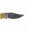 Image 6 : Franklin Mint Collector Spirit of Bear Knife